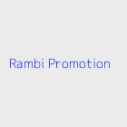 Promotion immobiliere Rambi Promotion